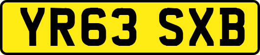 YR63SXB