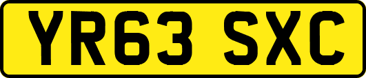 YR63SXC
