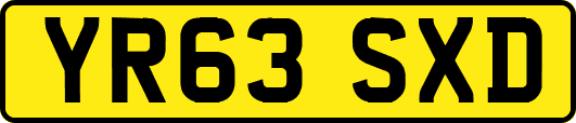 YR63SXD