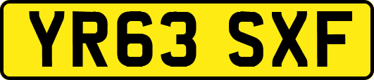 YR63SXF