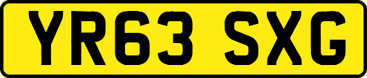 YR63SXG