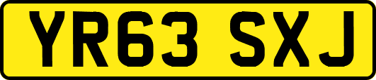 YR63SXJ