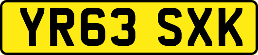 YR63SXK