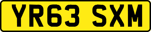 YR63SXM