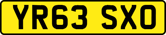 YR63SXO