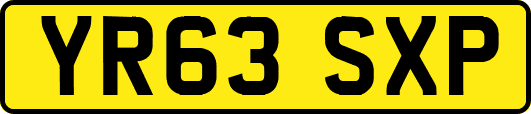 YR63SXP