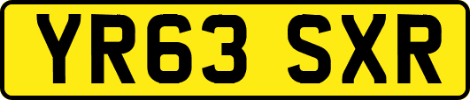 YR63SXR