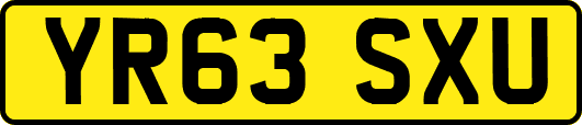 YR63SXU