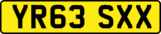 YR63SXX
