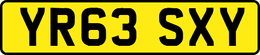 YR63SXY