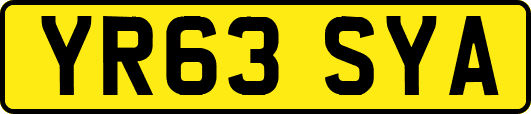 YR63SYA