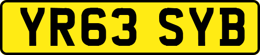 YR63SYB