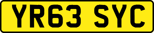 YR63SYC