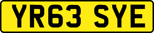 YR63SYE