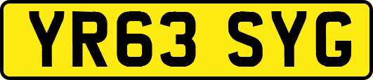 YR63SYG