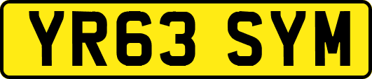 YR63SYM