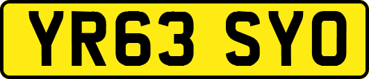 YR63SYO