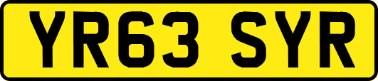 YR63SYR