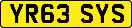 YR63SYS