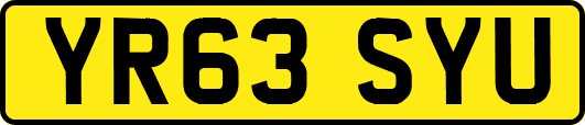 YR63SYU