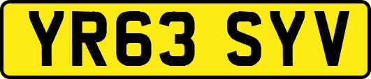 YR63SYV