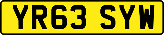 YR63SYW