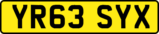 YR63SYX