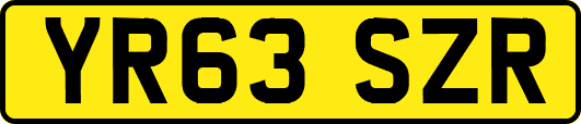 YR63SZR