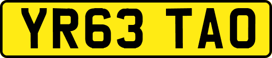 YR63TAO