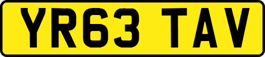 YR63TAV