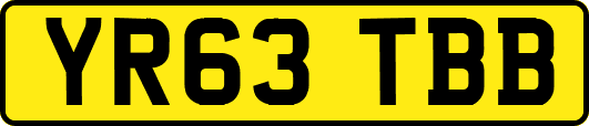 YR63TBB