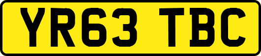 YR63TBC