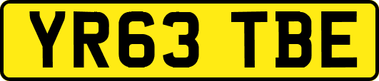 YR63TBE