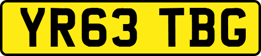 YR63TBG