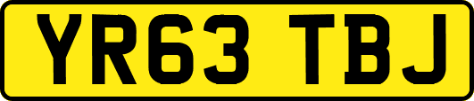 YR63TBJ