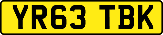 YR63TBK