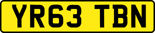 YR63TBN