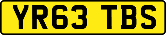 YR63TBS