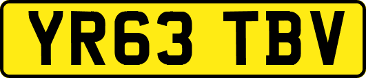 YR63TBV