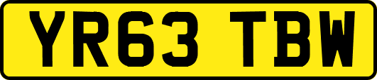 YR63TBW