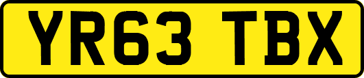 YR63TBX