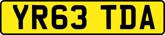 YR63TDA