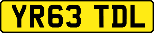 YR63TDL