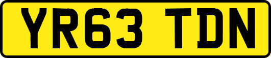YR63TDN
