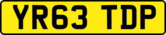 YR63TDP