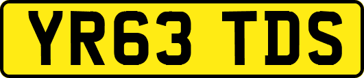 YR63TDS