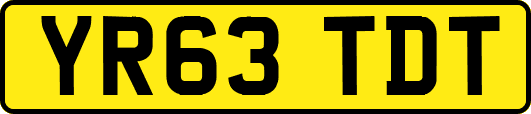 YR63TDT