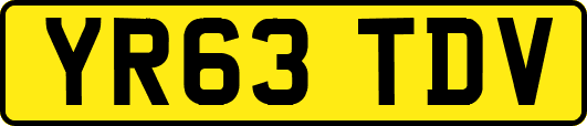 YR63TDV