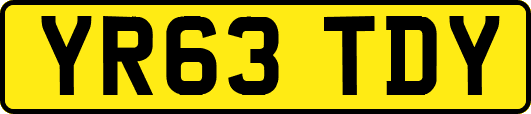 YR63TDY