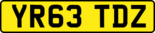 YR63TDZ